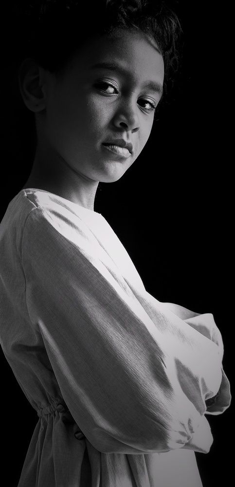 Photograph by Salwa Yousif