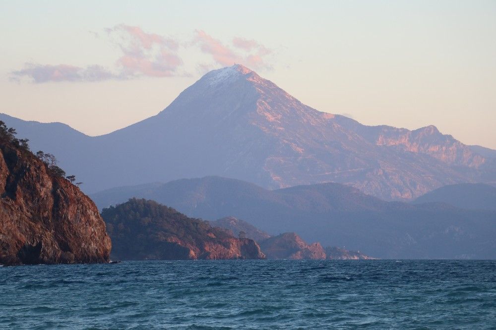 Photograph by Dmitriy Gurkin