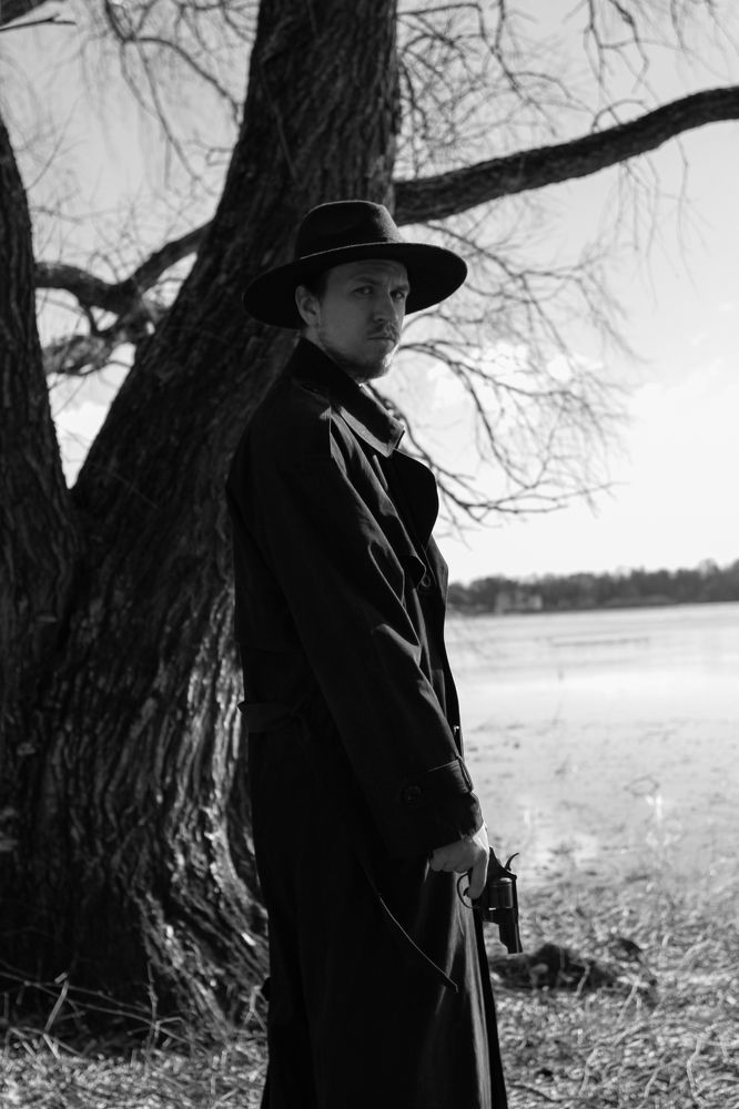 Photograph by Филипп Кузнецов