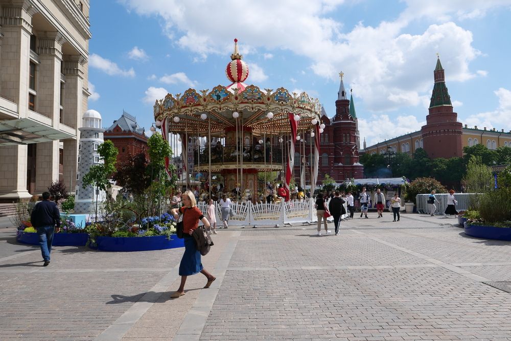Photograph by Ольга Иовлева