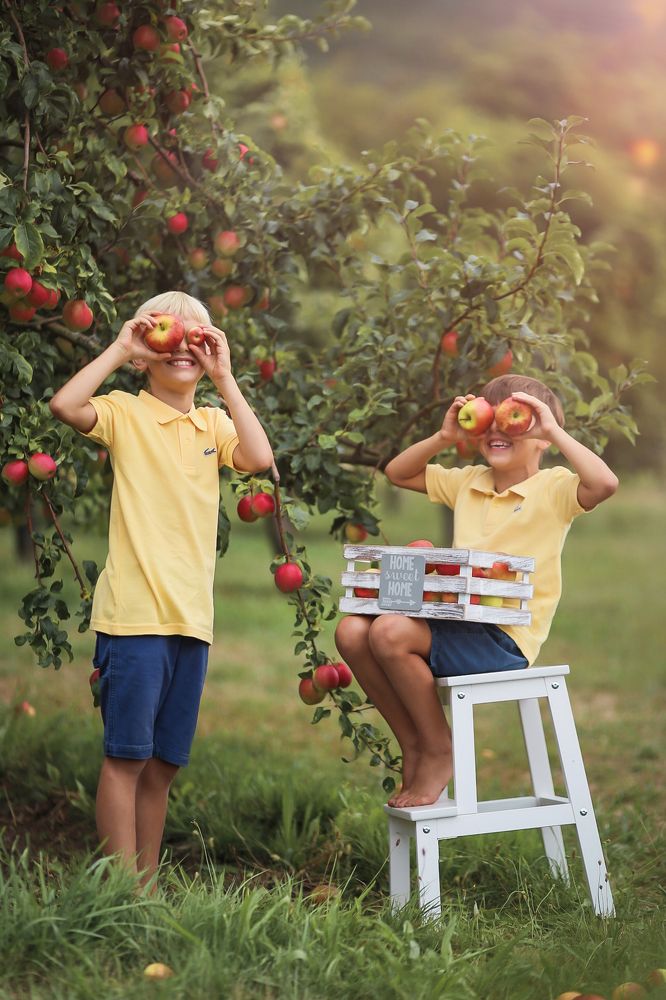 Photograph by Nataliya Kister