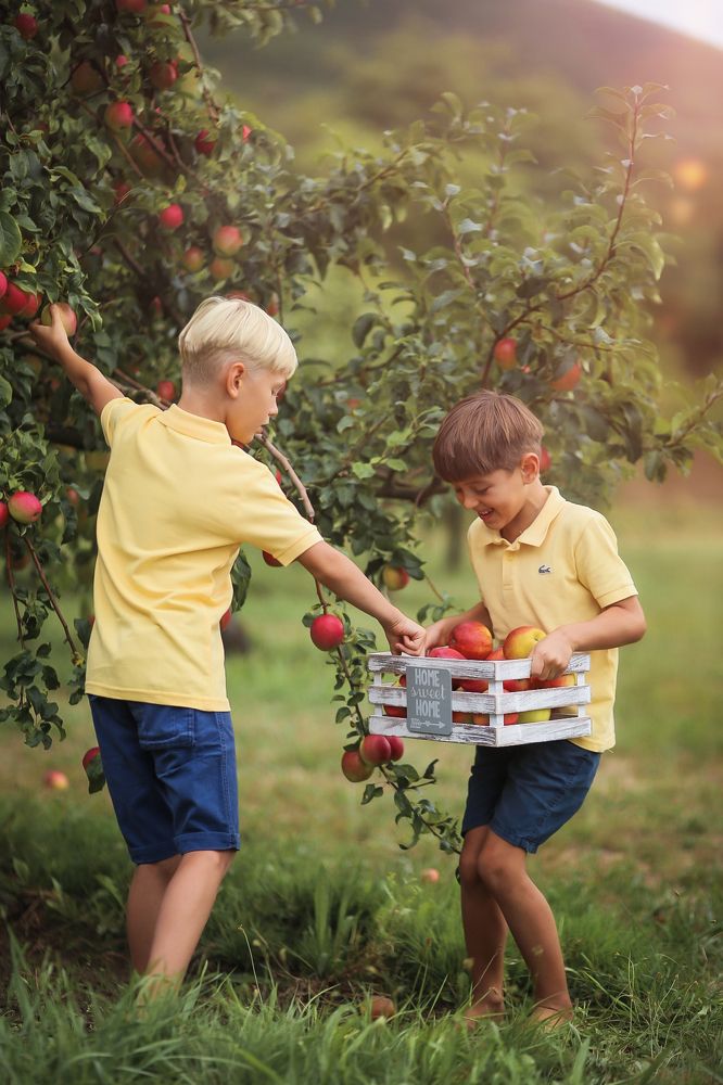 Photograph by Nataliya Kister