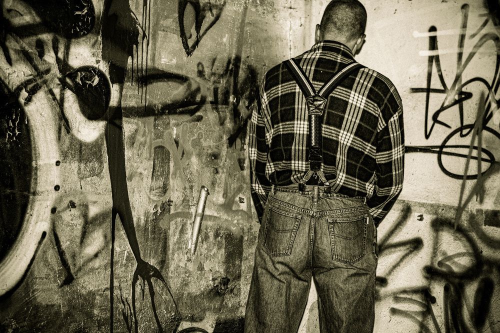 Photograph by Семён Дектярёв