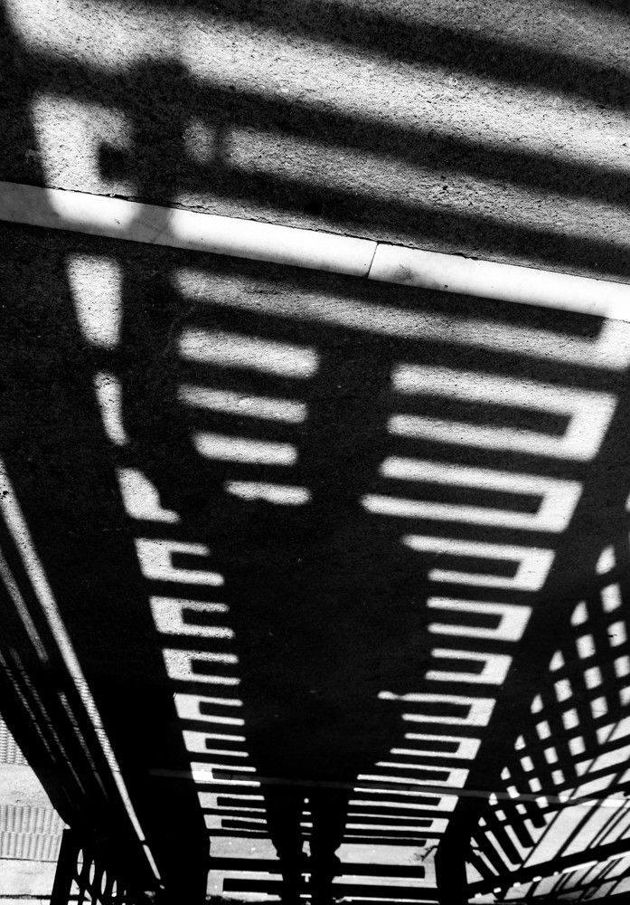 Modern system absorbs more and more the subjective entirety of the individual.