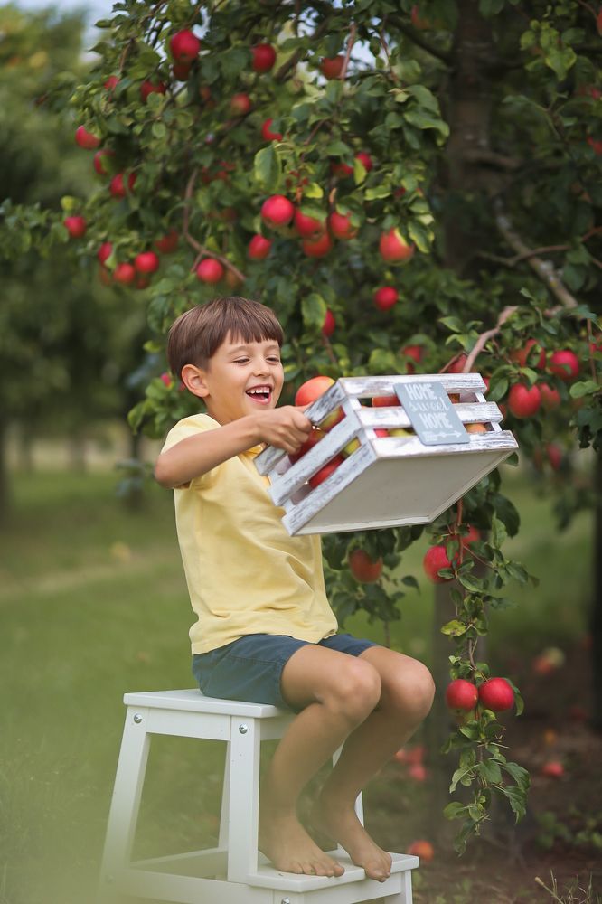 Photograph by Nataliya Kister