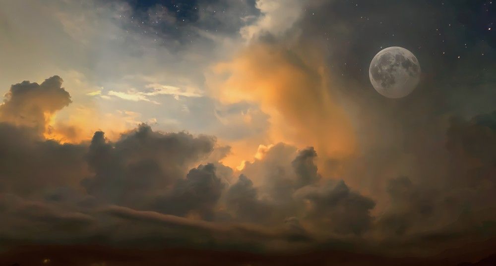 Photograph by Galina Chuvina