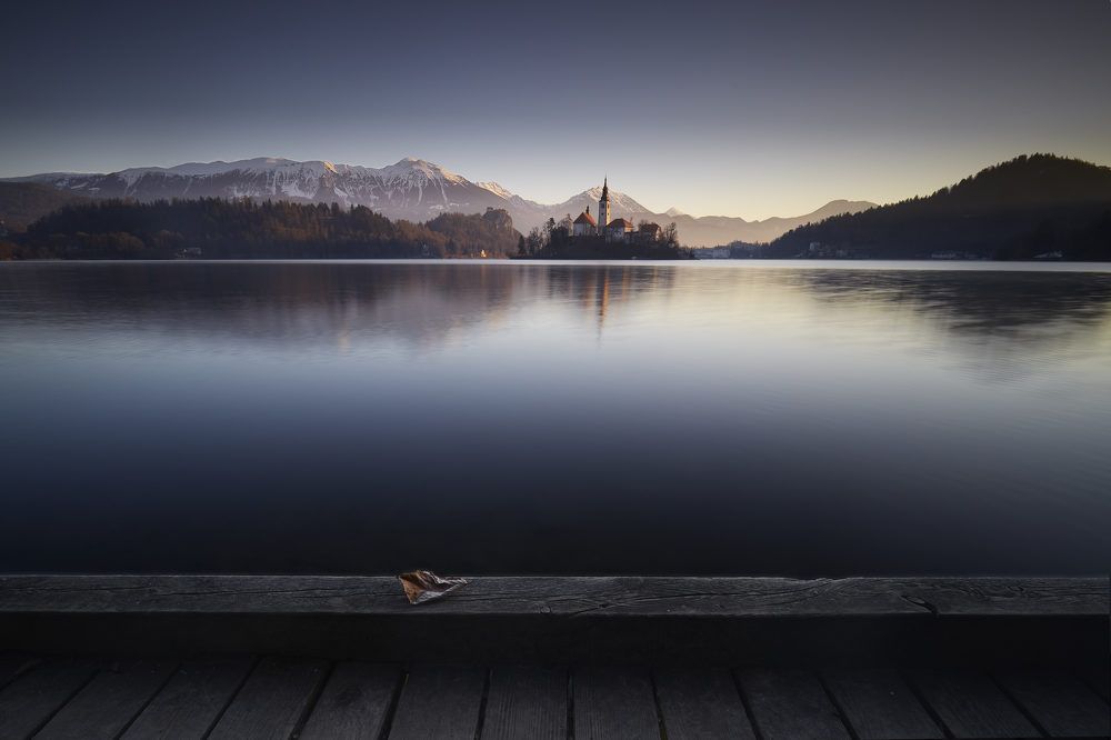 Photograph by Angelo Facondini