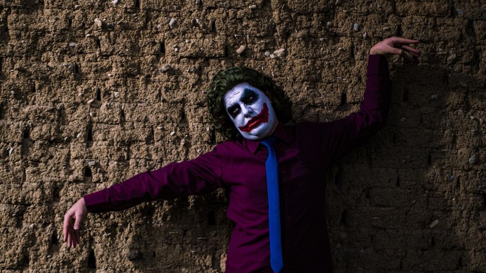 Photograph by farshad amiri