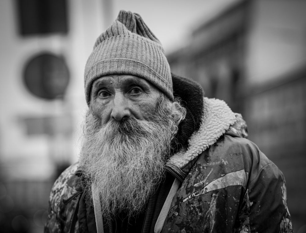 Photograph by Лазарев Евгений