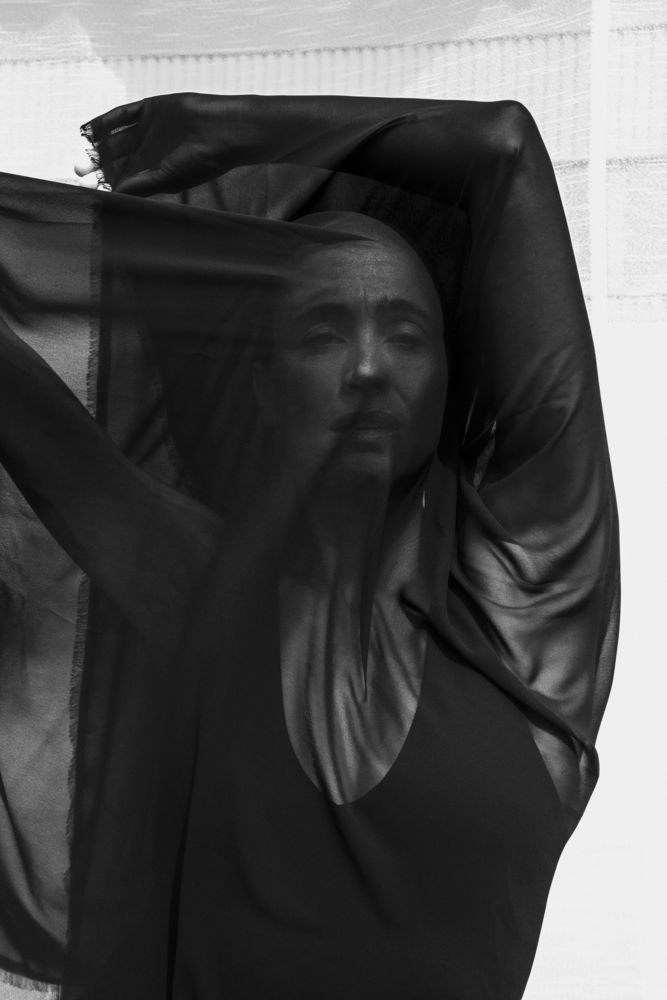 Photograph by Elena Prokhorova