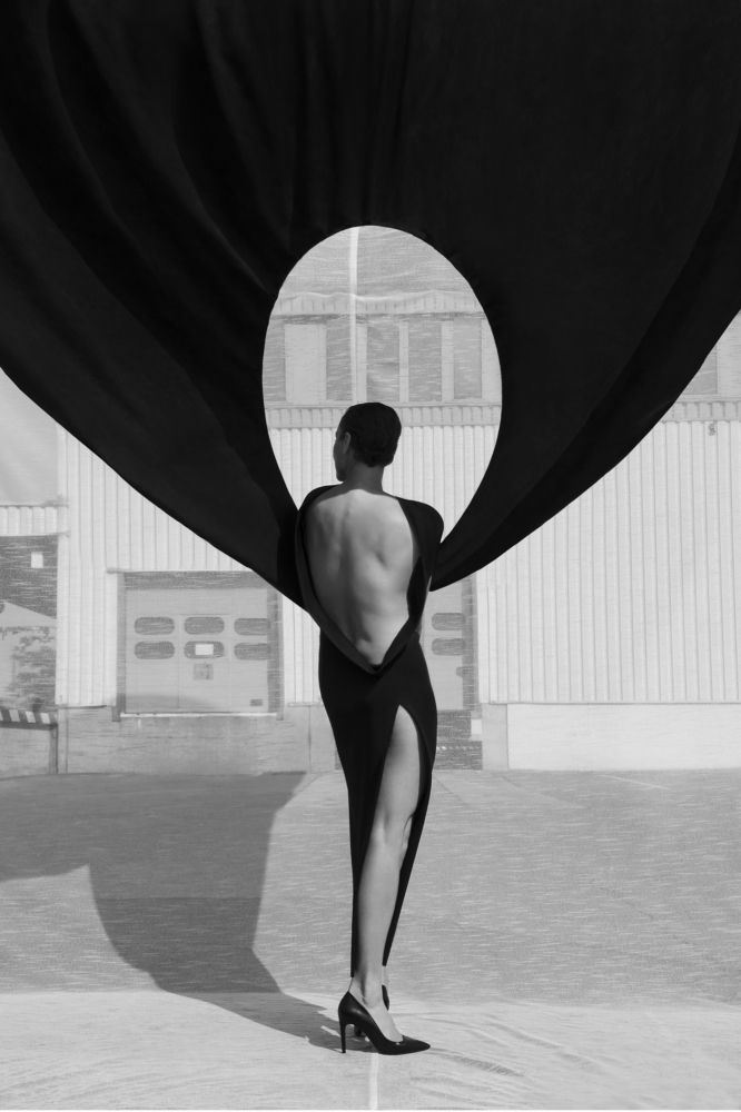 Photograph by Elena Prokhorova