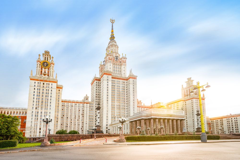 Photograph by Алексей Николаев