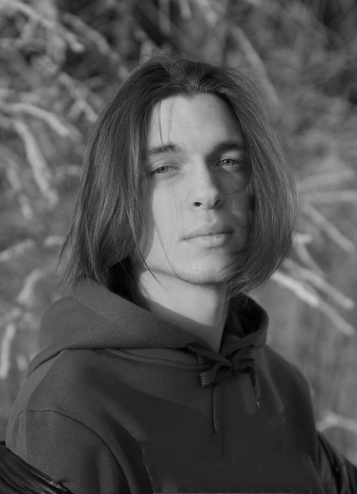 Photograph by Оксана Радзиевская