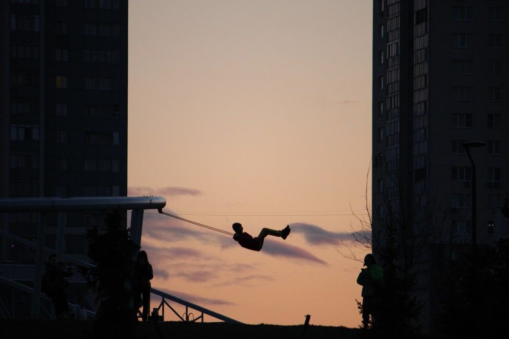 Photograph by Полина Зайцева