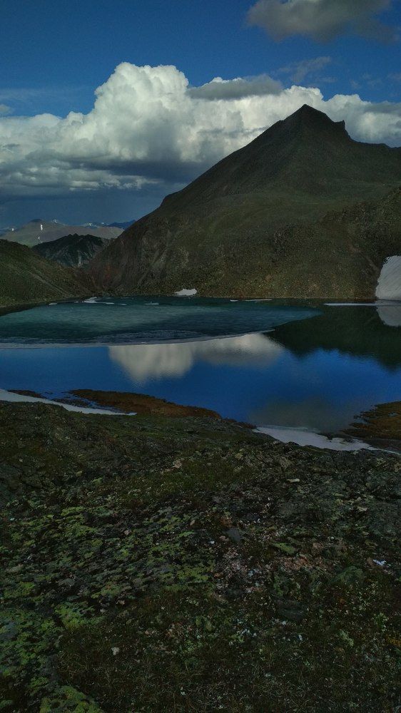 Photograph by Дерезюк Юрий Александрович