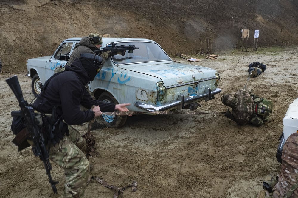 Photograph by Дмитрий Потапов