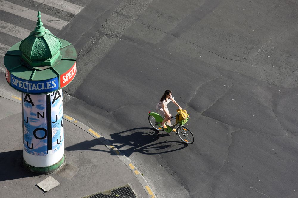 Photograph by SI SABER LOTFI