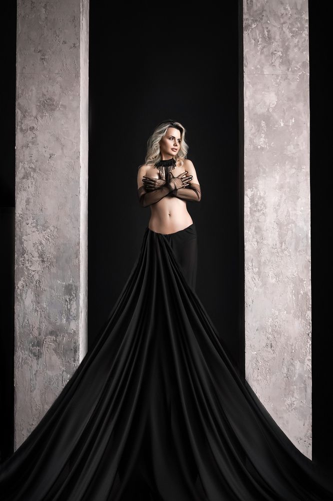 Photograph by Елена Антоненко