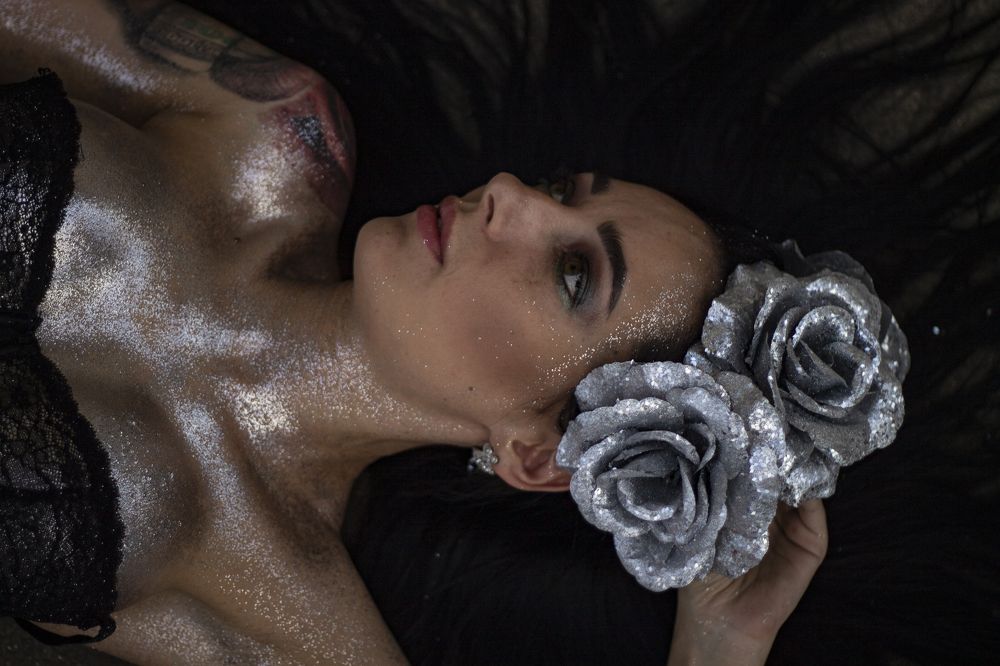 Фотография автора Анна Роганова