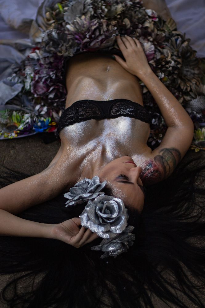 Фотография автора Анна Роганова