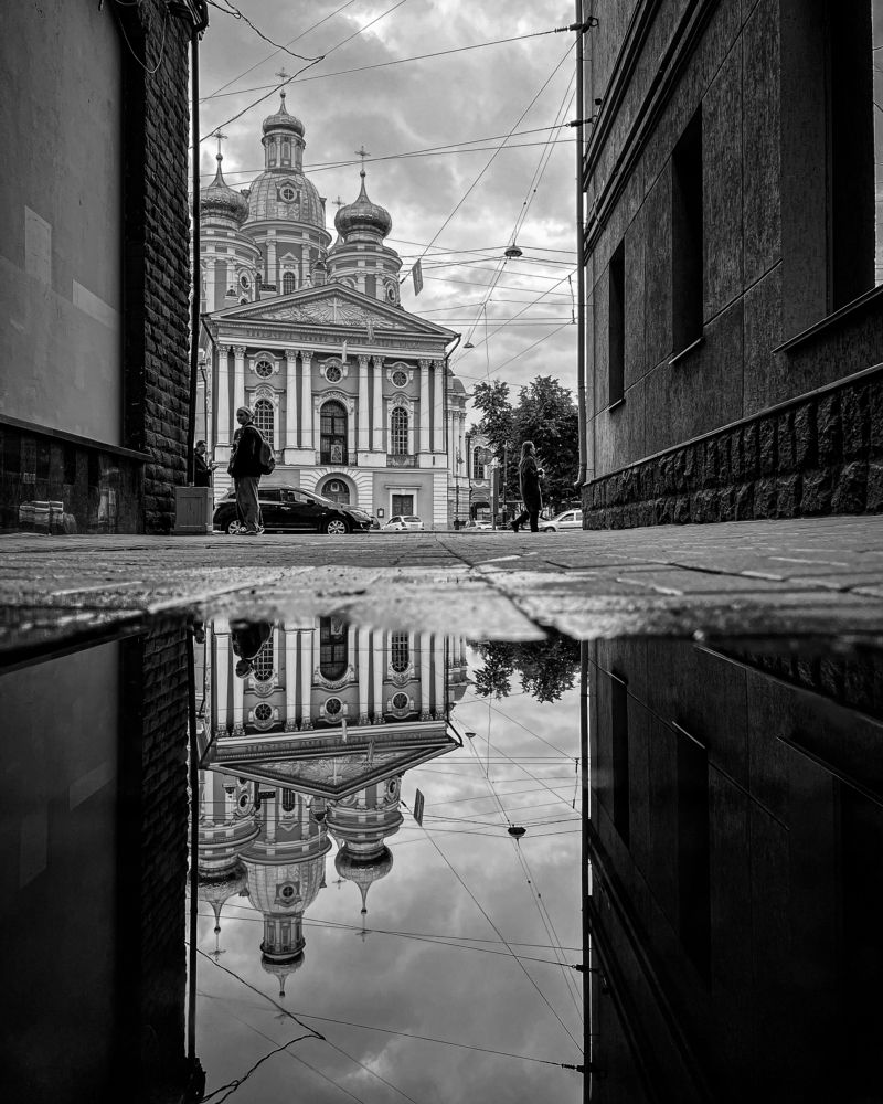 Photograph by Дмитрий