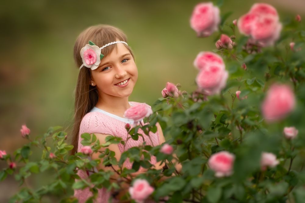 Фотография автора Юлия Март