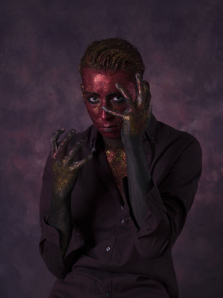 Photograph by Ovidiu GABOR