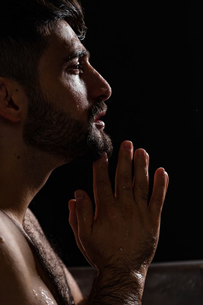 Photograph by Елена Антоненко