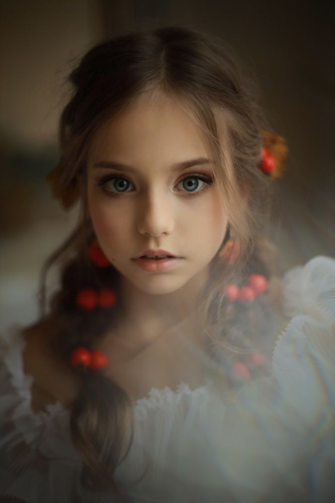 Фотография автора Ирэн Столыпина