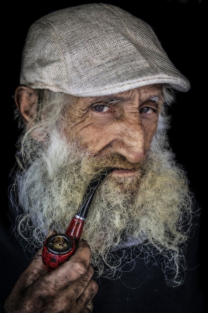 Photograph by Rodrigo Moreno