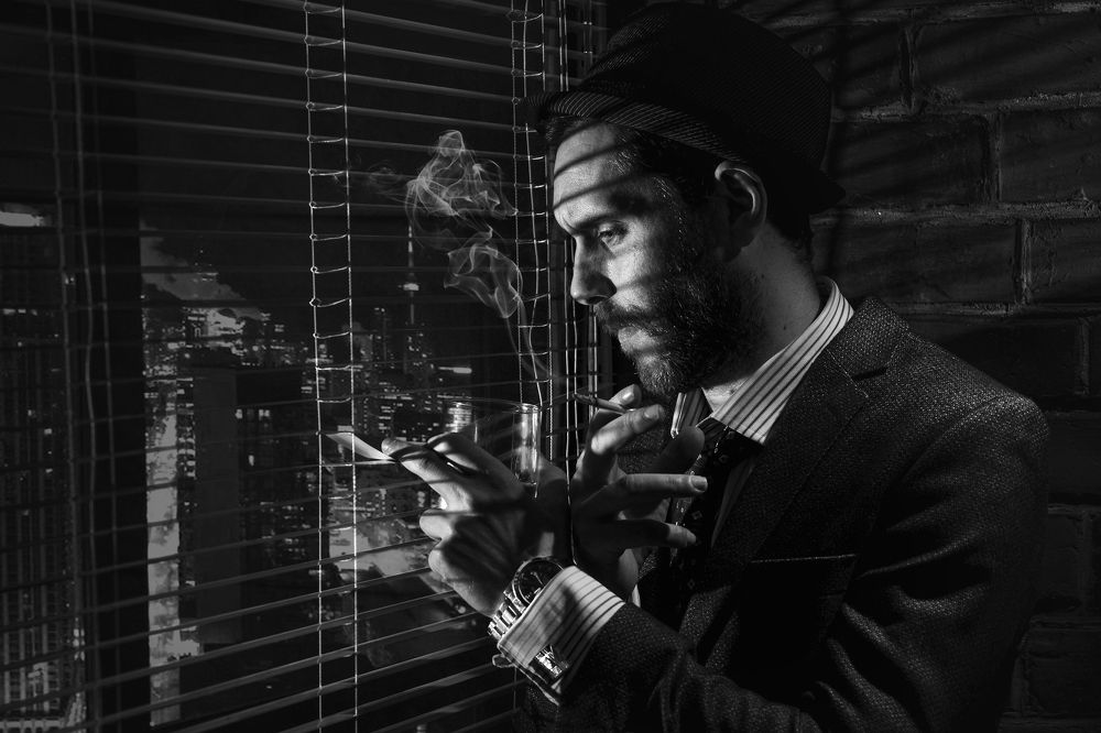 Photograph by Виктор Иванов