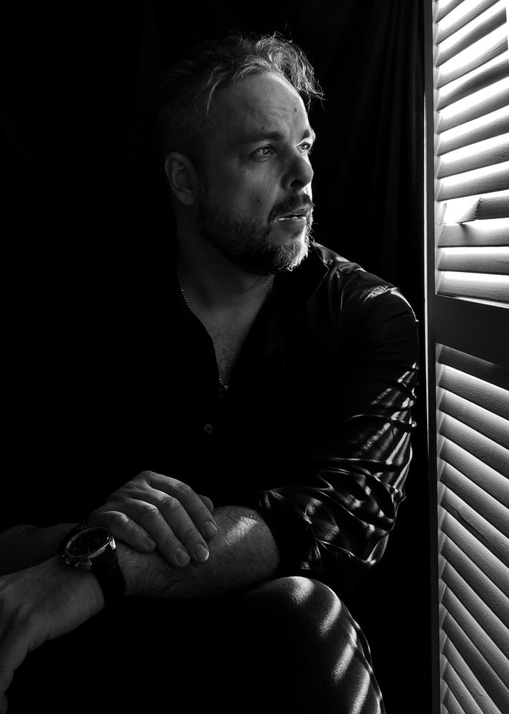 Photograph by Aljona Dyachenko