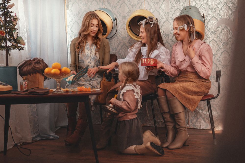 Photograph by Карина Киль