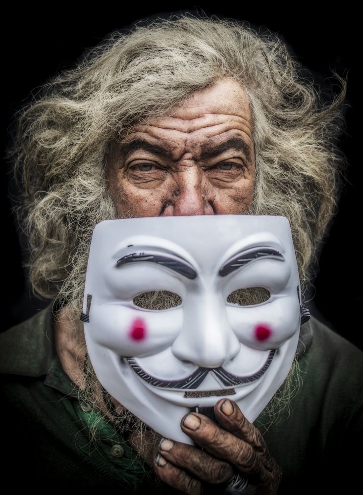 Photograph by Rodrigo Moreno