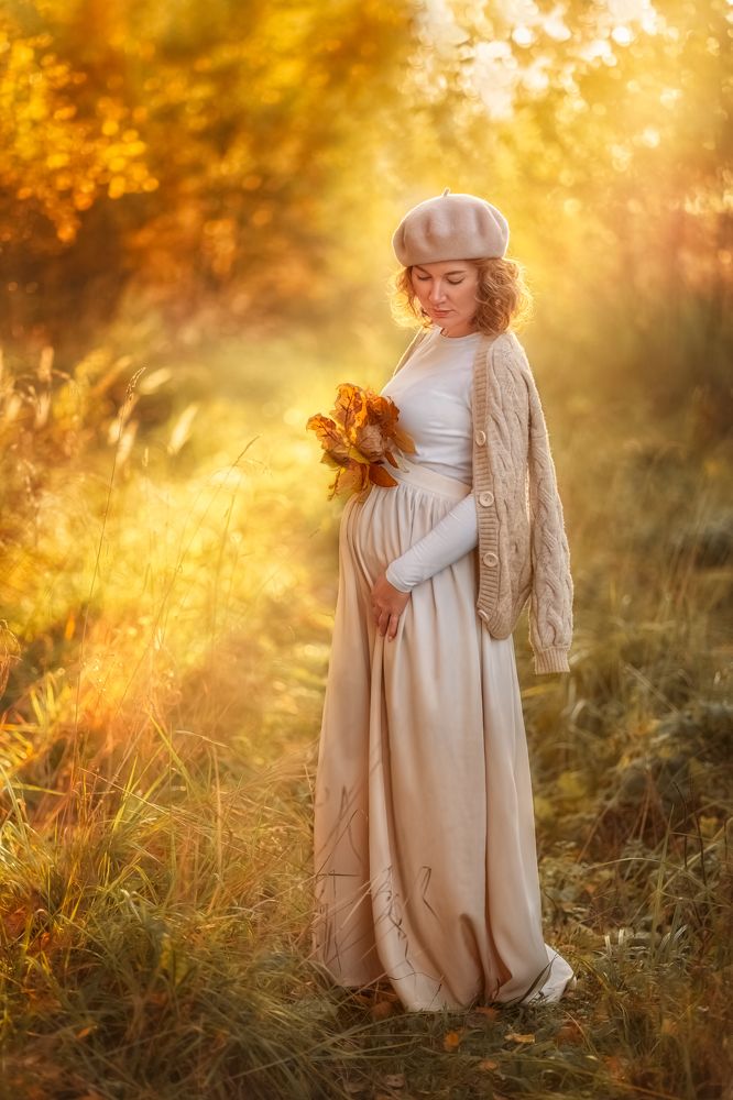 Фотография автора Юлия Март