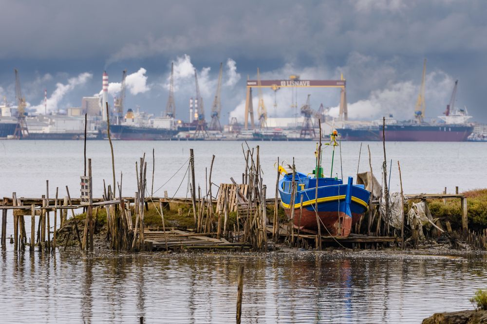 Photograph by Francisco José López Fernández