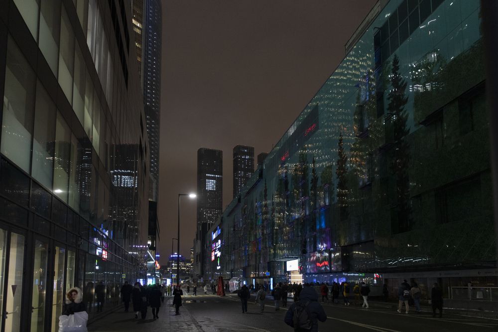 Photograph by Юлия Яковлева