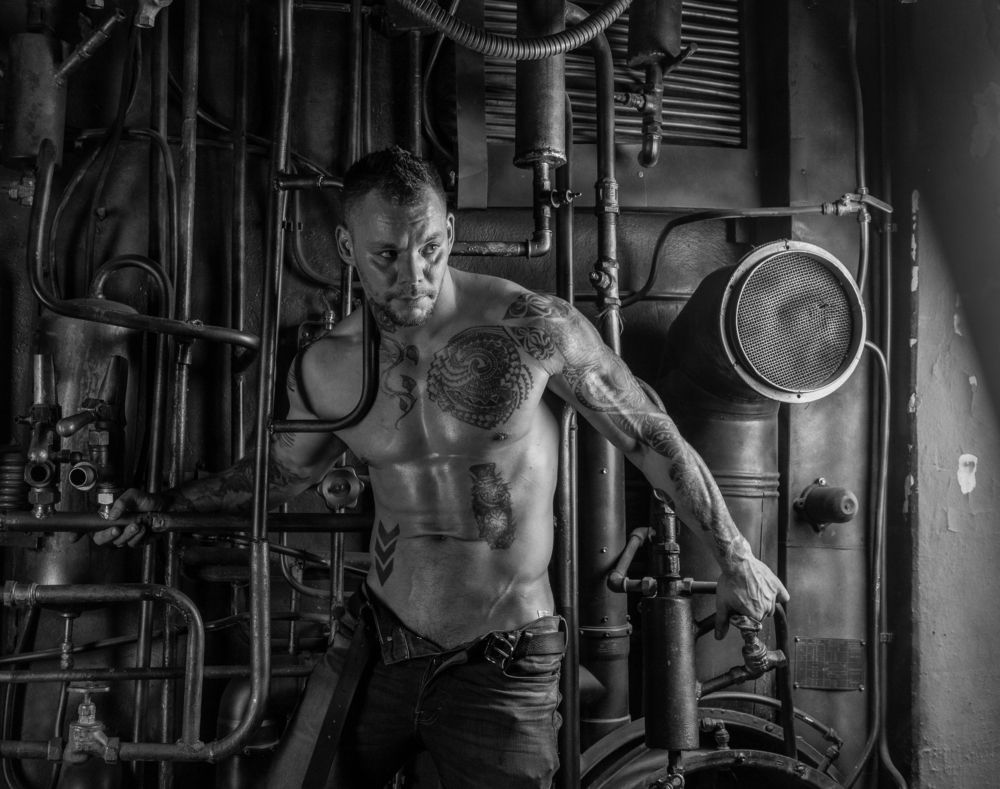 Photograph by Юлия Яковлева