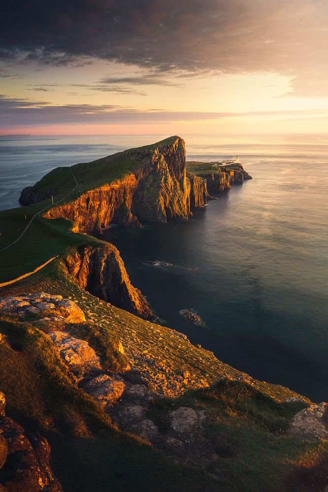 Neist Point
