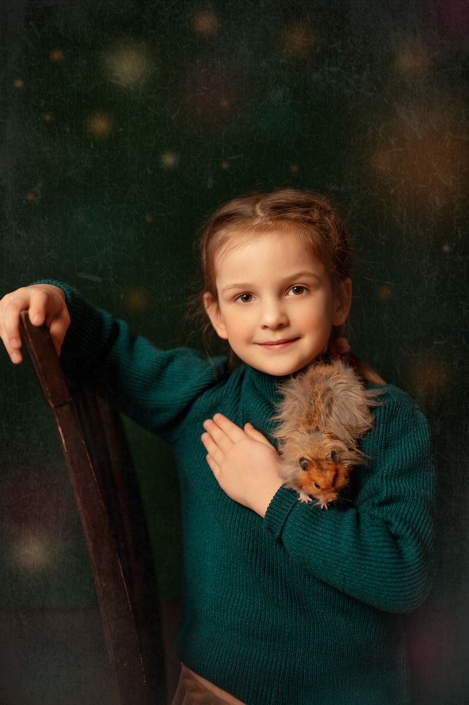 Photograph by Евгения Проняева