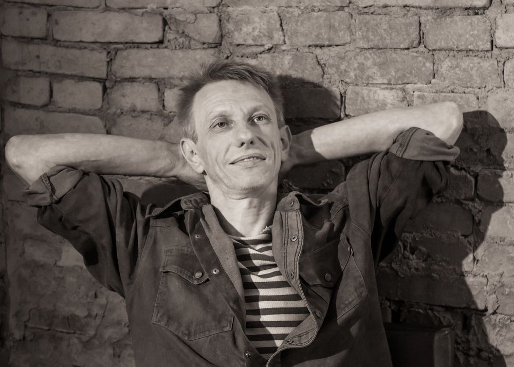 Photograph by Snai Olga