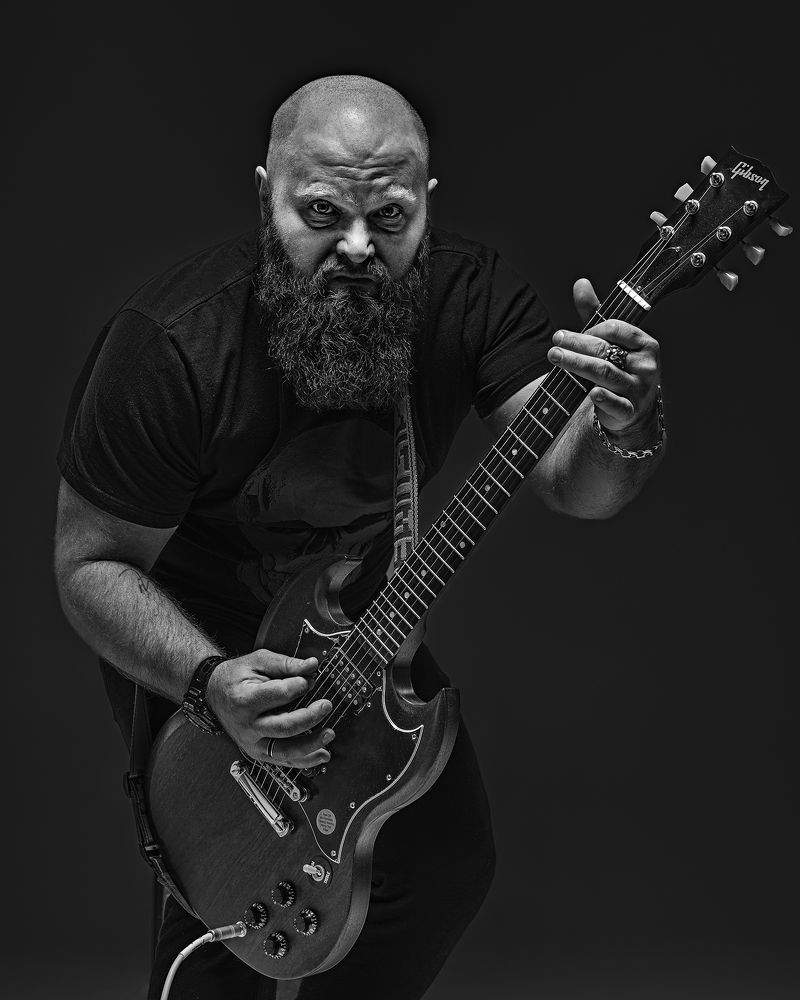 Photograph by Щербаков Антон