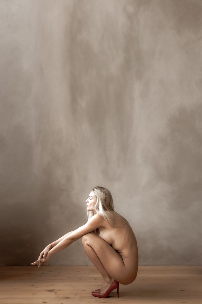 Photograph by Корчагина Оксана