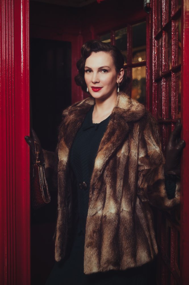 Photograph by Veronika Lukasaneca