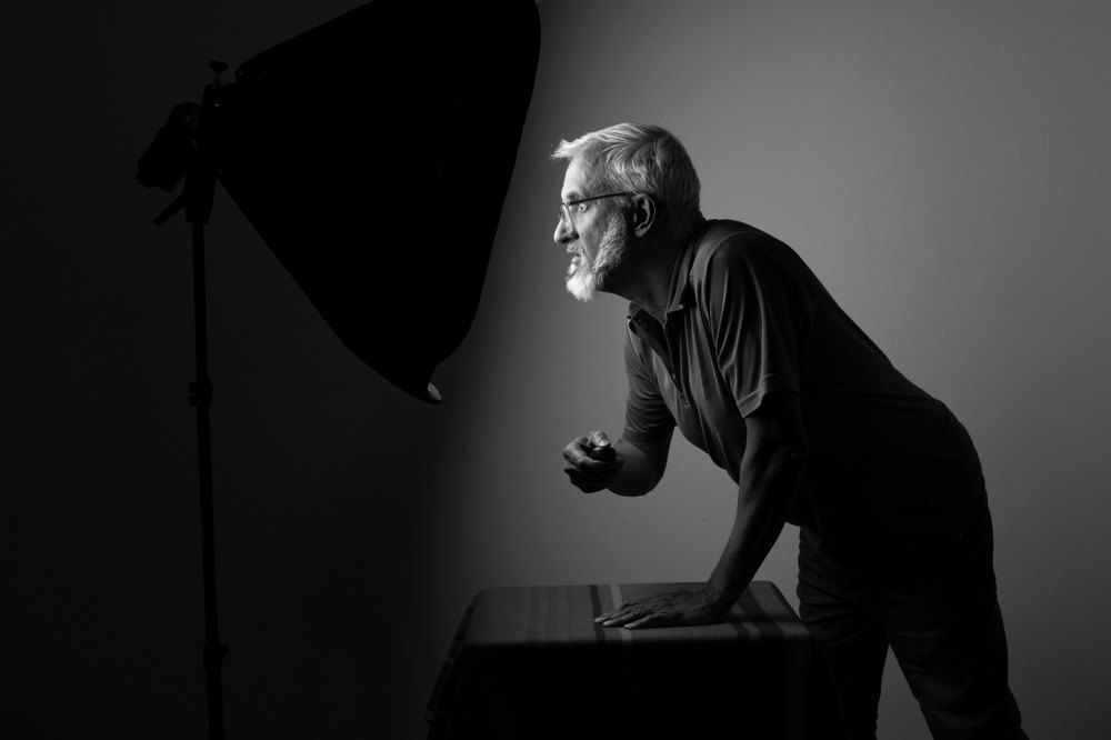 Photograph by Jorge Fiocchi