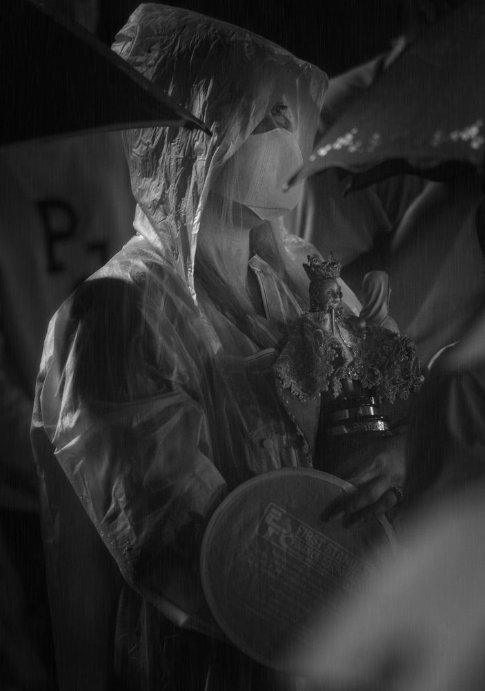 Photograph by Ariel Salupan