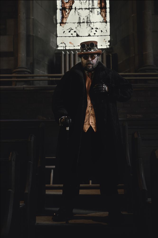 Photograph by Veronika Lukasaneca