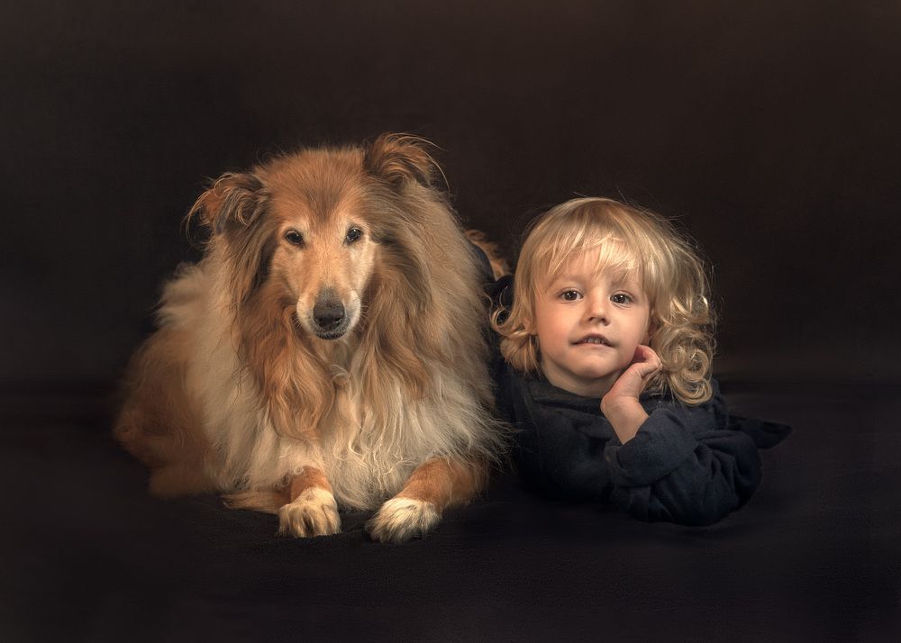 Photograph by LYUDMYLA POKRYSHEN