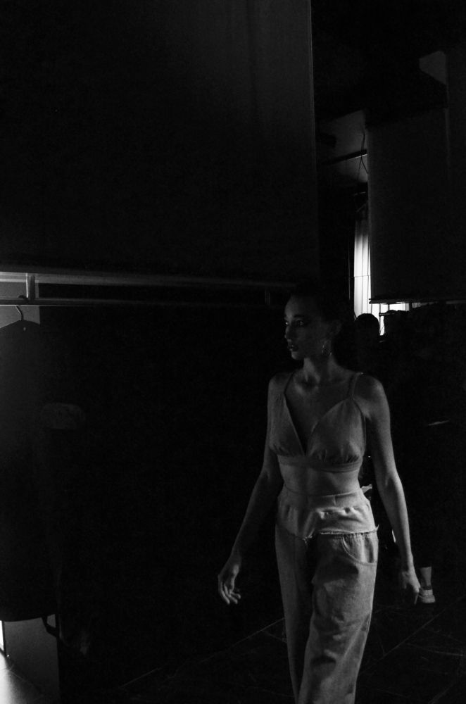 Vilena in oppression