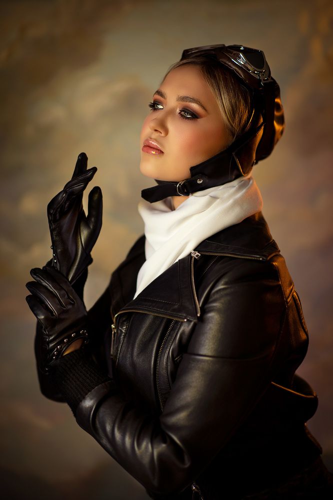 Photograph by Anastassiya Radionova